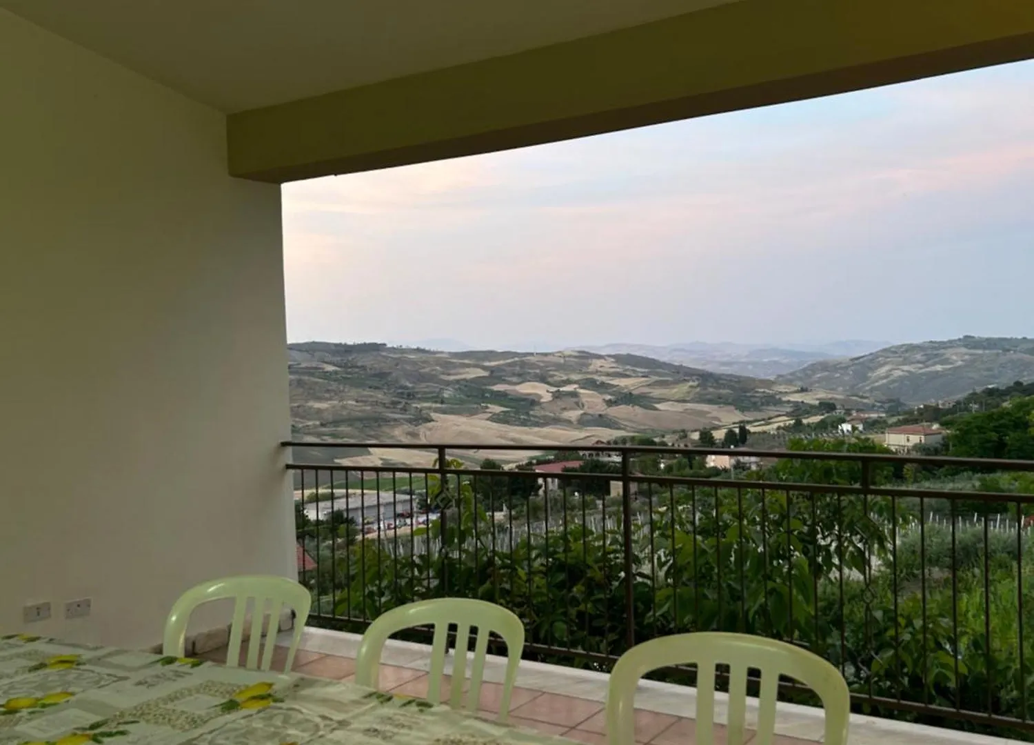 Villa Baglio Della Fico A 15 Minuti Dalla Valle Dei Templi E Dal Mare Racalmuto 乡村民宿