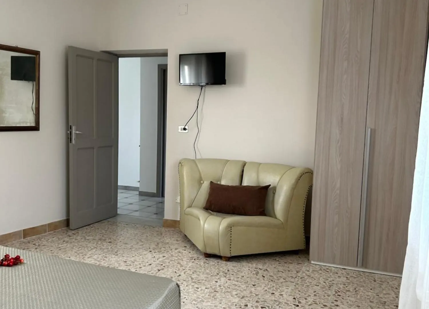 Villa Baglio Della Fico A 15 Minuti Dalla Valle Dei Templi E Dal Mare Racalmuto 0*,  意大利